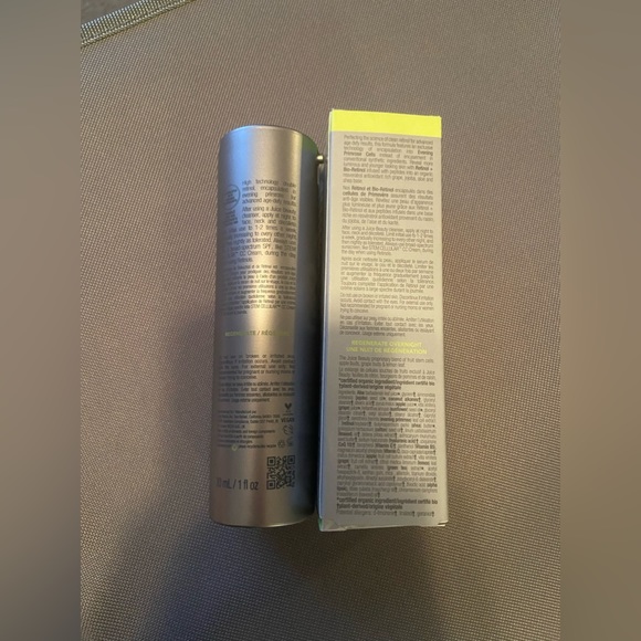 Juice Beauty Stem Cellular, Anti-Wrinkle, Retinol Overnight Serum - Picture 2 of 2